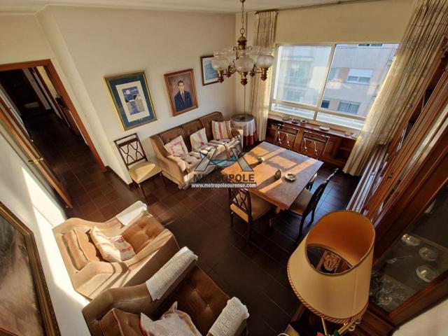 Piso en la zona de Lagunas con garaje photo 0