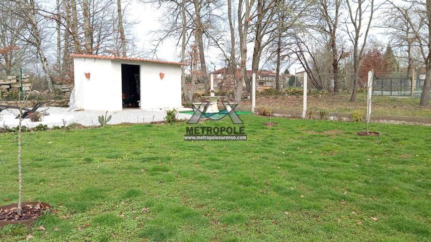Finca rustica cerrada con galpon photo 0