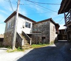 Pintoresca casa en aldea próxima Allariz photo 0