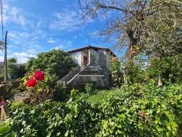 Casa tradicional con horreo y jardín próxima a Ourense (8 km) photo 0
