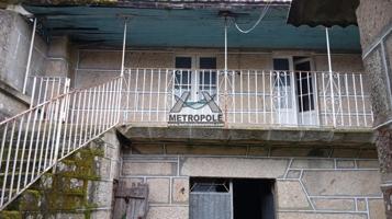 Casa rustica de piedra para restaurar photo 0