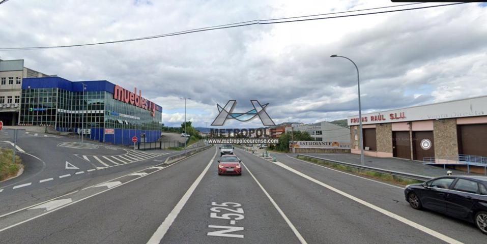 Nave de 2600 m2 en nacional 525 en alquiler photo 0