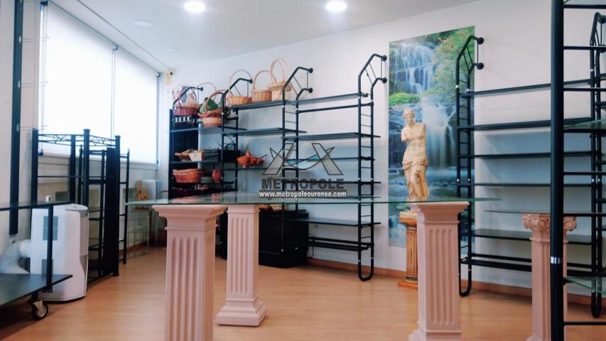 Local comercial totalmente acondicionado photo 0