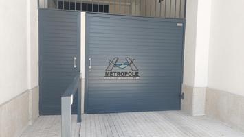 Garajes a la venta o alquiler, zona Valenza photo 0