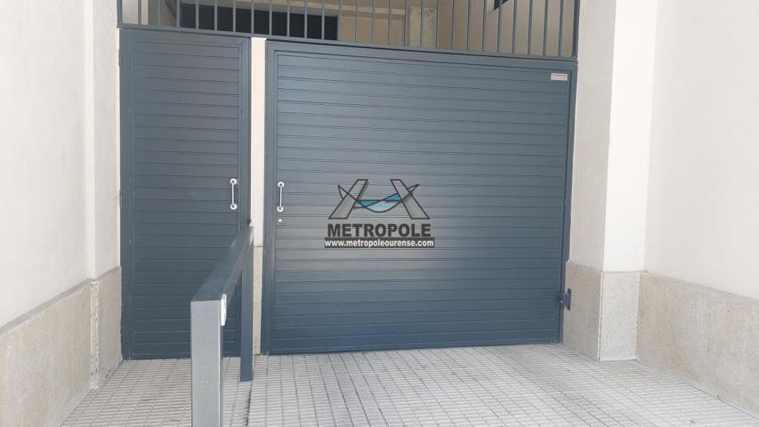Garajes a la venta o alquiler, zona Valenza photo 0