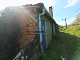 Casa para reformar con terreno photo 0