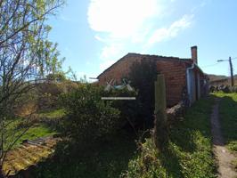 Casa para reformar con terreno photo 0