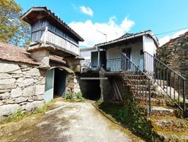 Se vende casa de piedra A Bola, Ourense. photo 0