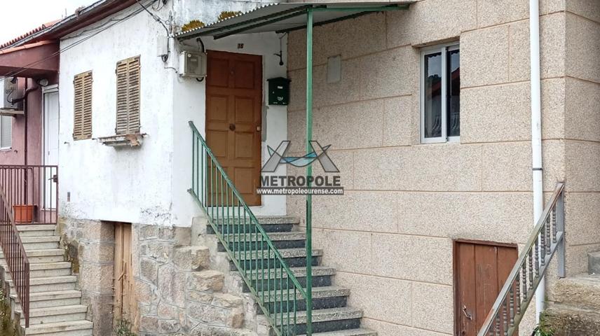 casita para restaurar en A Peroxa photo 0