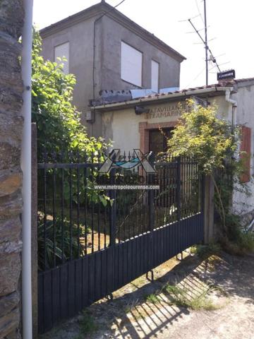 Casa con buenas vistas al río Miño, Ideal para fines de semana. photo 0