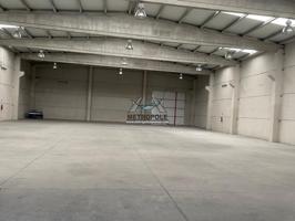 Nave en Poligono Villamarin photo 0
