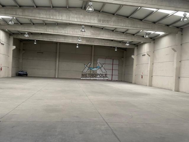 Nave en Poligono Villamarin photo 0