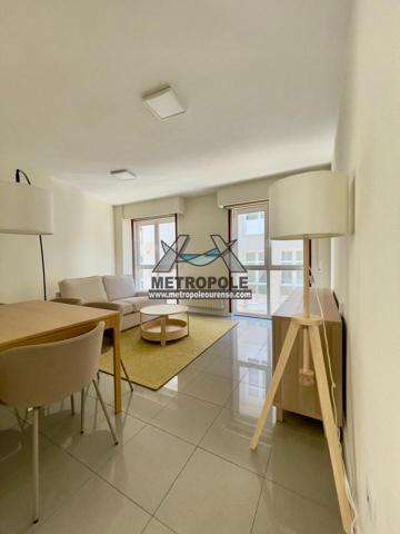 Apartamento a Estrenar en el Casco Histórico, con Garaje y Mucha Luz photo 0