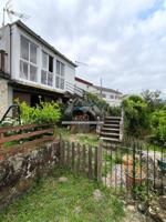 Casa con encanto en Pereiro de Aguiar, Melias photo 0