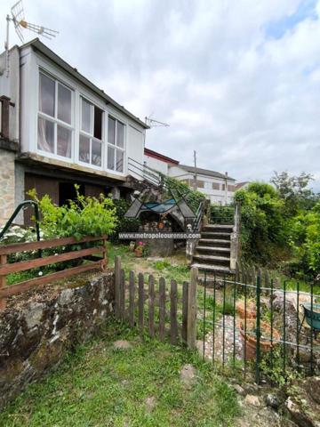 Casa con encanto en Pereiro de Aguiar, Melias photo 0