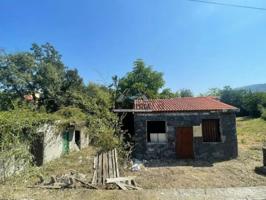 Casa con Finca a Reformar cerca de Oira - Ideal para Proyecto Personal photo 0