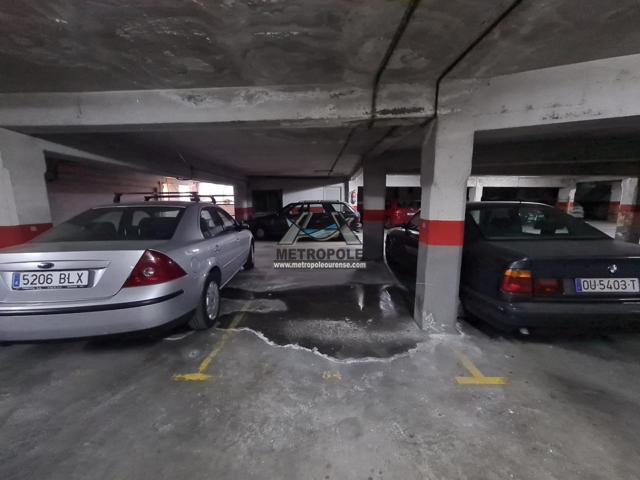 Garaje en alquiler económico photo 0