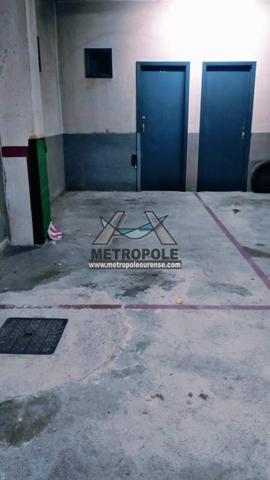 Alquiler plaza garaje calle SAN ROSENDO photo 0