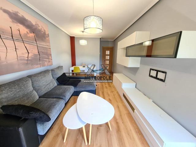 Piso moderno y completamente equipado en la zona del 21 con garaje, trastero y bodega incluidos photo 0