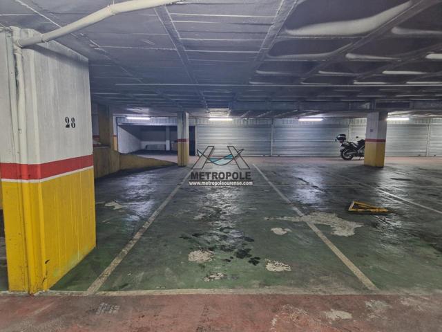 Alquiler plaza de garaje 50€ en el centro photo 0