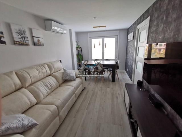 Apartamento reformado en la zona del couto. photo 0