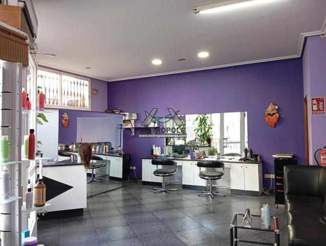 Peluqueria totalmente equipada photo 0