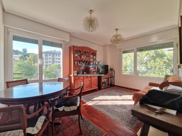 Apartamento como nuevo con garaje zona Couto photo 0