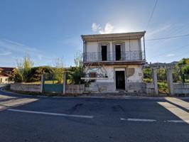Casa próxima al río a 8 km de Ourense para rehabilitar photo 0