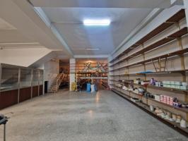 Local buen precio 400 m2 amplio photo 0