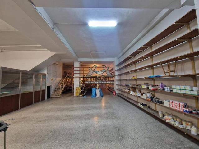 Local buen precio 400 m2 amplio photo 0