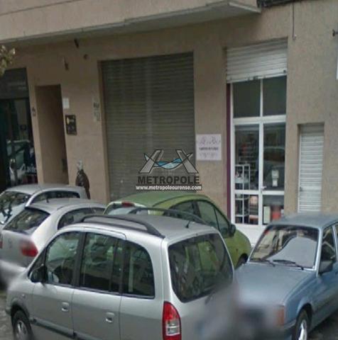 Local En alquiler en Ourense photo 0