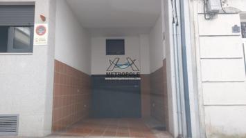 garaje de alquiler en la calle San Payo photo 0