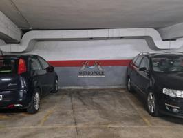 PLaza de garaje zona A Ponte photo 0