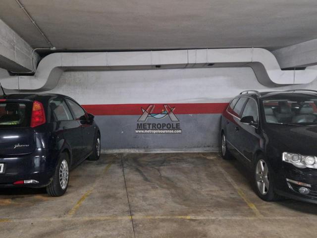 PLaza de garaje zona A Ponte photo 0