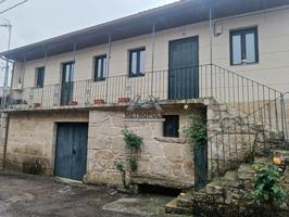 Preciosa vivienda con finca de 3500m² y 220m² de vivienda, a 15km de Ourense y 9km de O Carballiño photo 0