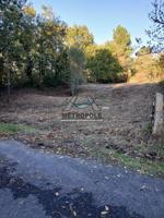 Finca edificable en Trasalba photo 0