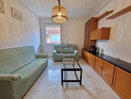 Impecable piso de 3 dormitorios con garaje y ascensor al lado pasarela Ponte Vella. Reformado. photo 0