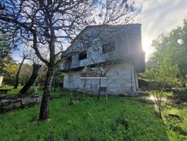 Edificacion para terminar en Ourense con finca de 1900 m2 photo 0
