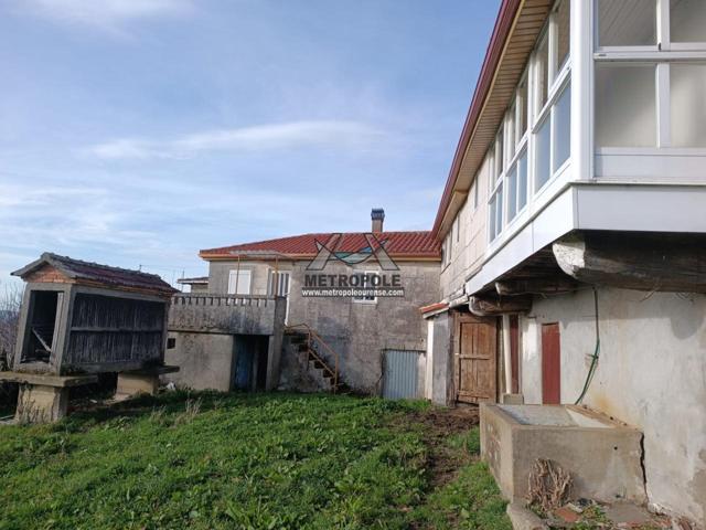 Casa a Reformar en Aldea Tranquila Maceda con Gran Potencial photo 0