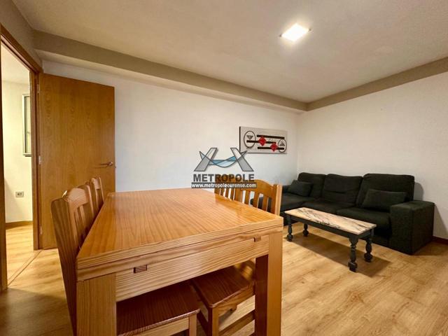 Piso en alquiler con 3 dormitorios y ascensor photo 0