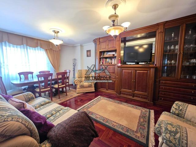 Alquiler piso impecable amueblad en río avia photo 0