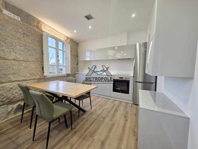 Apartamento a estrenar en el centro amueblado photo 0