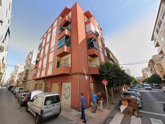 Local en Elda, calle Murillo photo 0