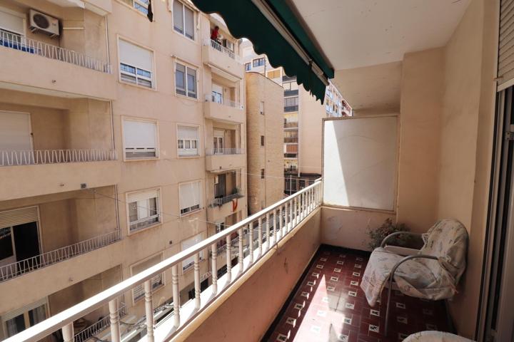 Vivienda de 4 dormitorios para entrar a vivir photo 0