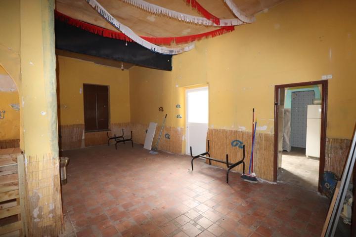 Casa para reformar photo 0