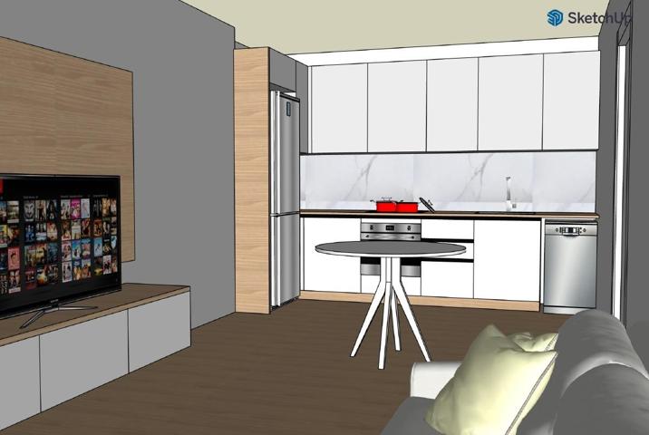 Estudios de obra nueva en Felipe V photo 0