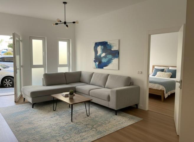 Estudio, totalmente reformado en Felipe V photo 0