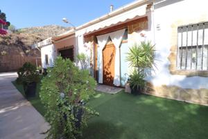 Casa de campo con encanto en zona La Melva photo 0