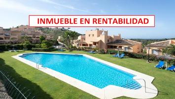 PISO EN ELVIRIA, MARBELLA. photo 0