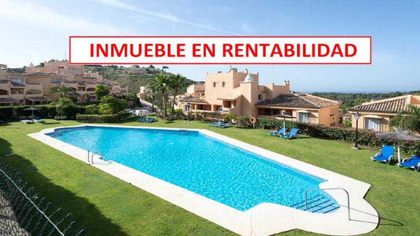 PISO EN ELVIRIA, MARBELLA. photo 0